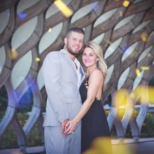 Meet your Posher, Cameron